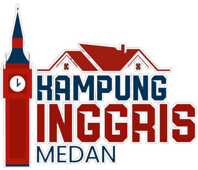 Kampung Inggris Medan